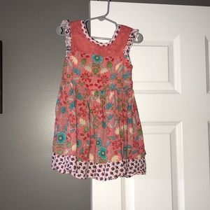 Matilda Jane girls 4T